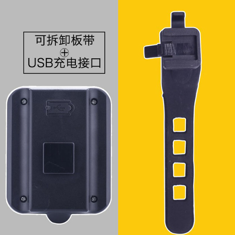 骑行装备单车配件细节图