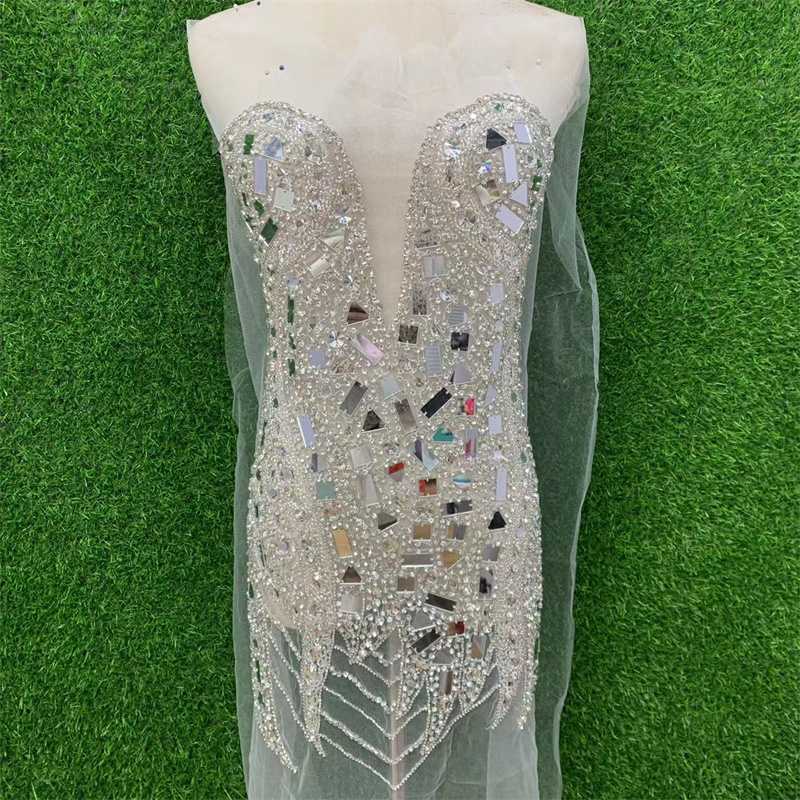 舞台服、表演服实物图