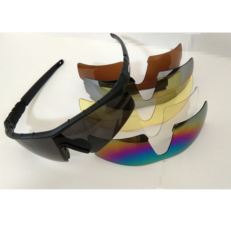 便宜眼镜白底实物图