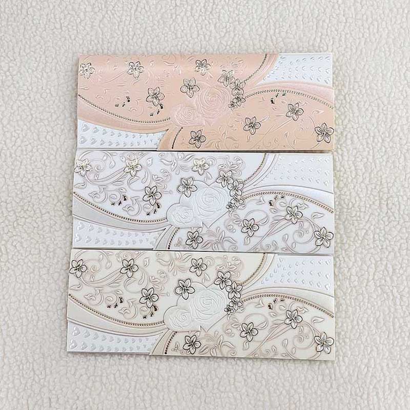 其他婚庆用品实物图