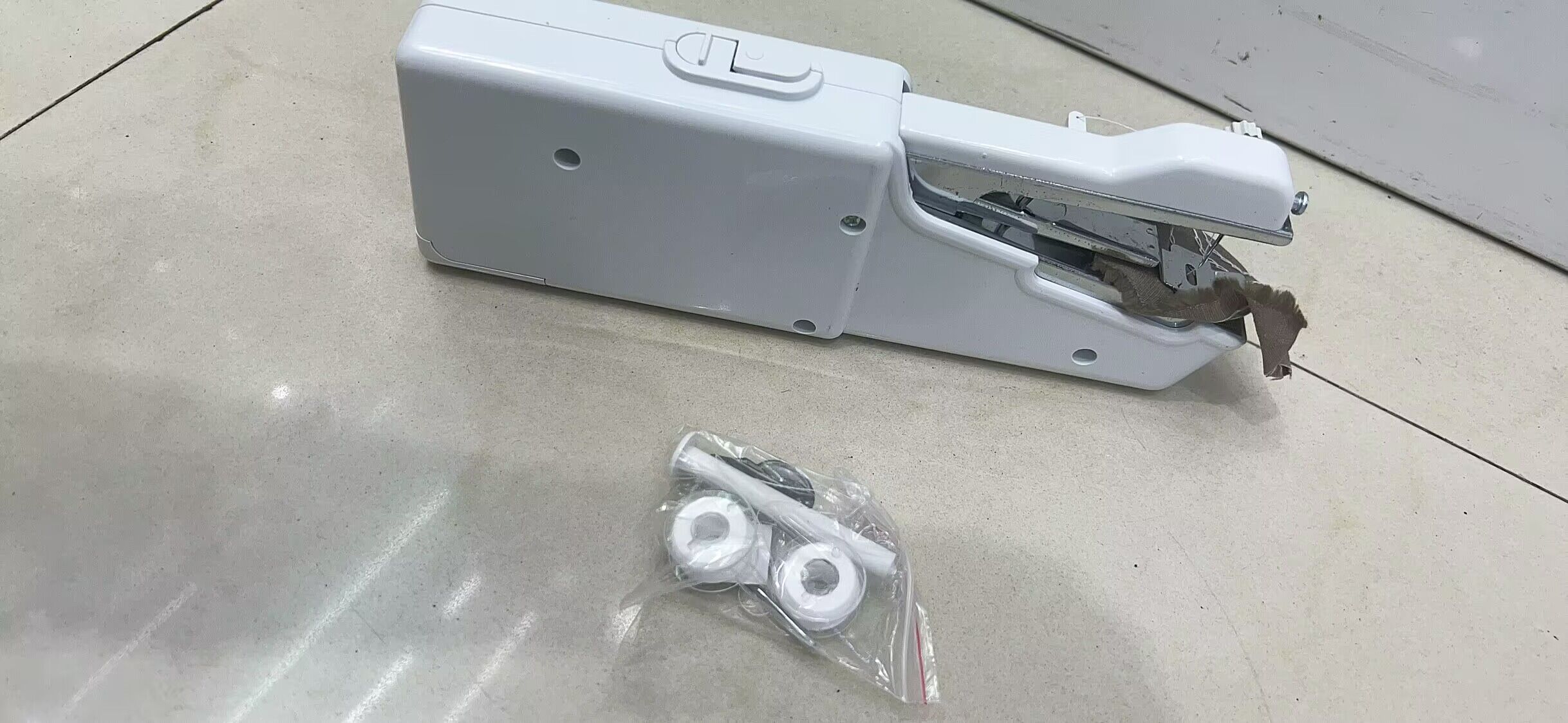 干洗剂实物图
