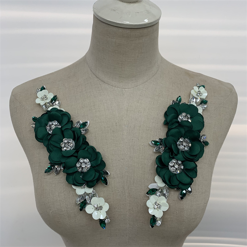 贴花/个花/辅料产品图