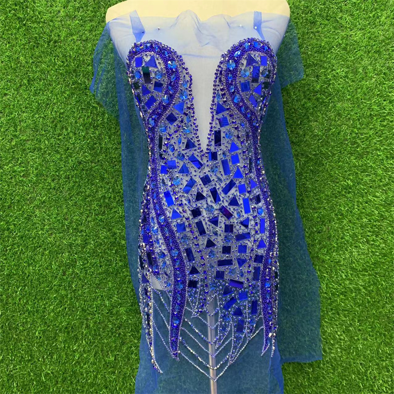 辅料/重工/奢华产品图