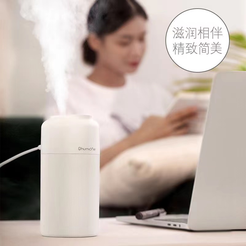 大喷雾加湿器细节图