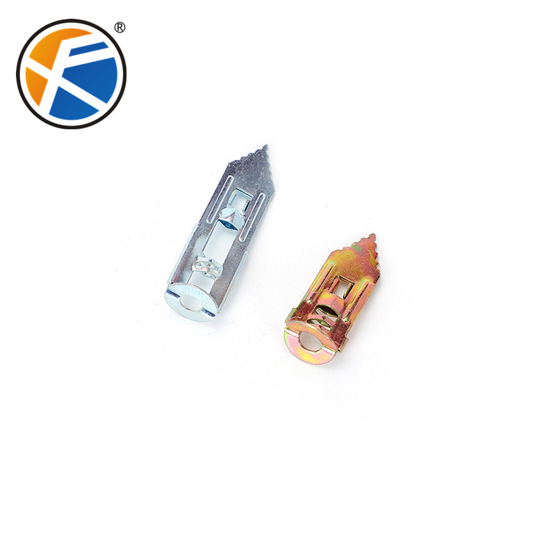 ANCHOR BOLT 膨胀螺丝 XINGFENG