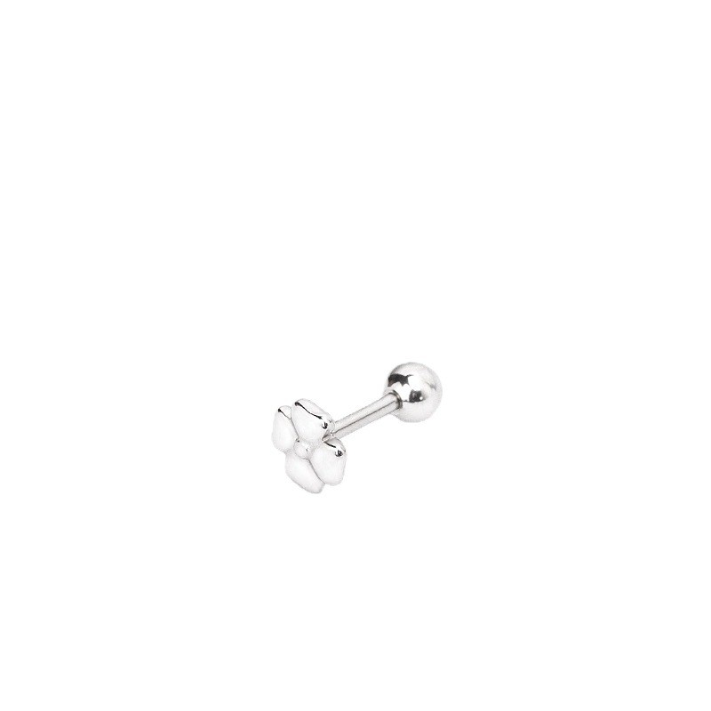 Changsheng stainless steel cast dragonfly mini ear studs and small ear bone studs are niche earrings Item Picture