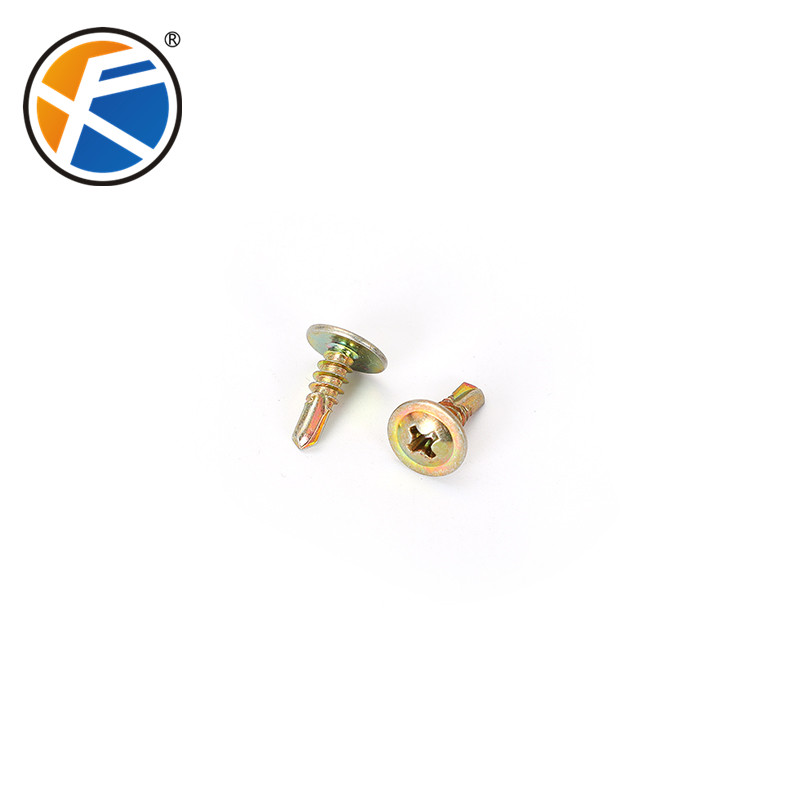 سيلف دريlling Screw حفر البراغي الذيل Item Picture