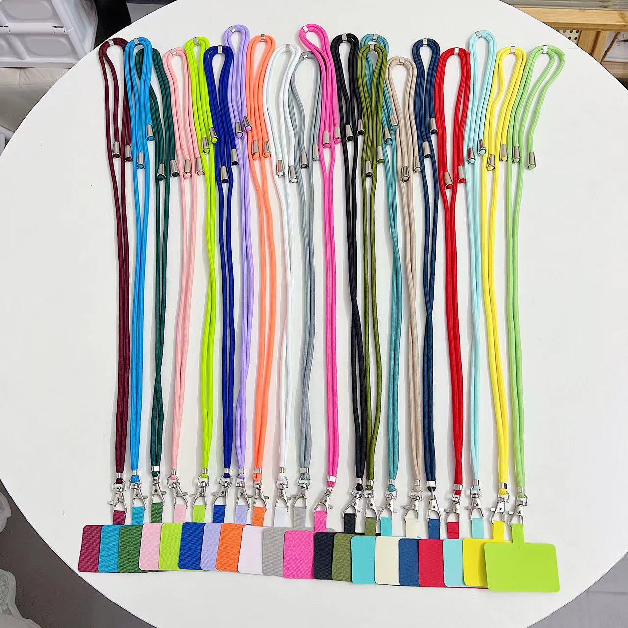 手机挂绳/万能手机挂绳/手机挂绳斜挎/挂脖绳/手机挂链产品图