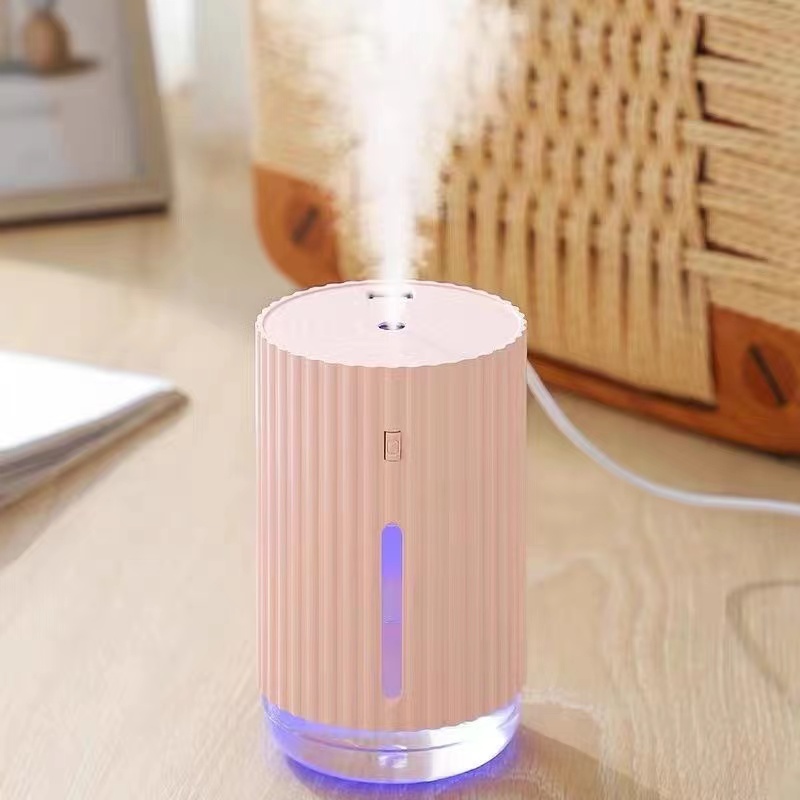 家用加湿器产品图