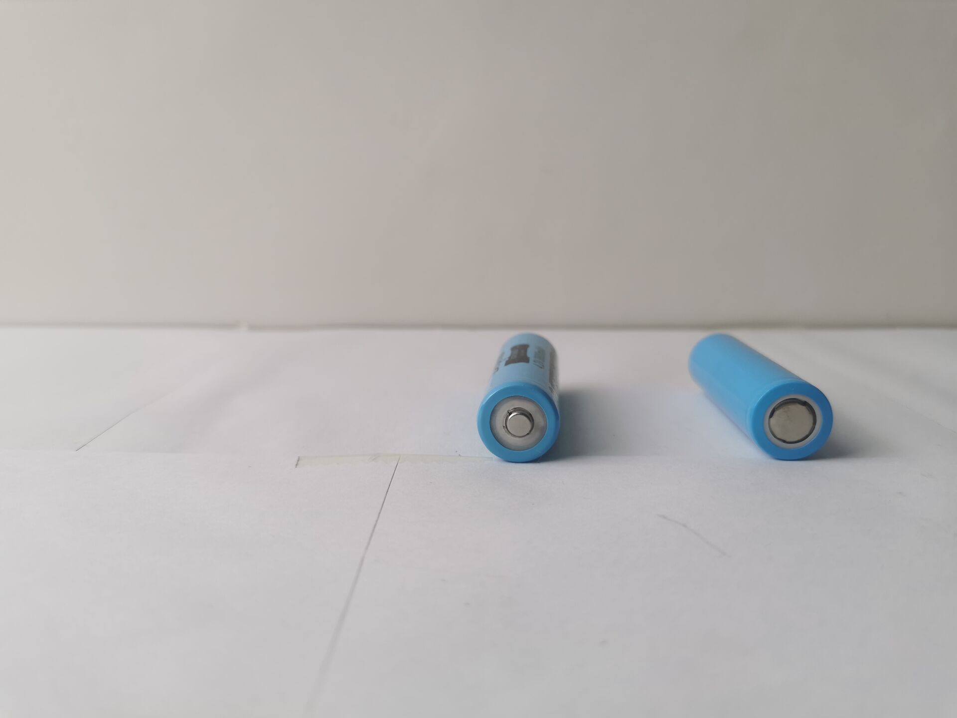 18650 锂电池 3.7V 充电电池详情图4