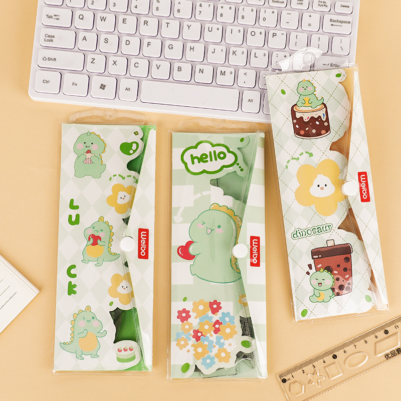 weibo Weibo Ruler, straight ruler set, ruler for primary school students, ruler customization, many learning tools