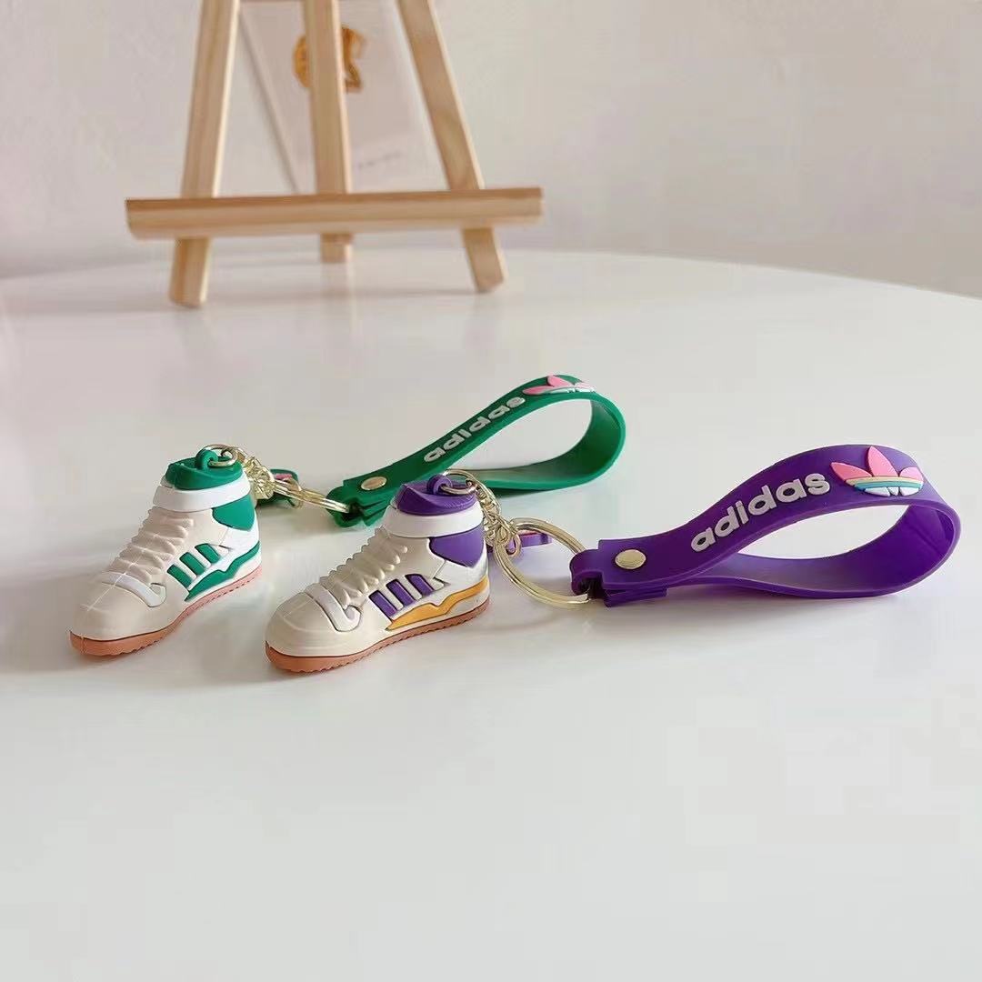 钥匙扣/创意细节图