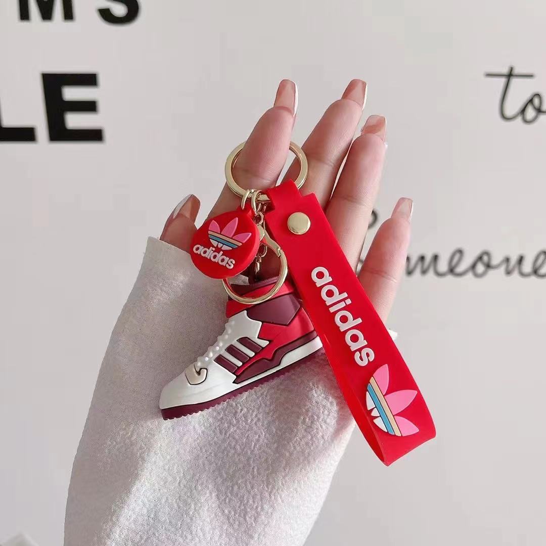 钥匙扣/创意白底实物图