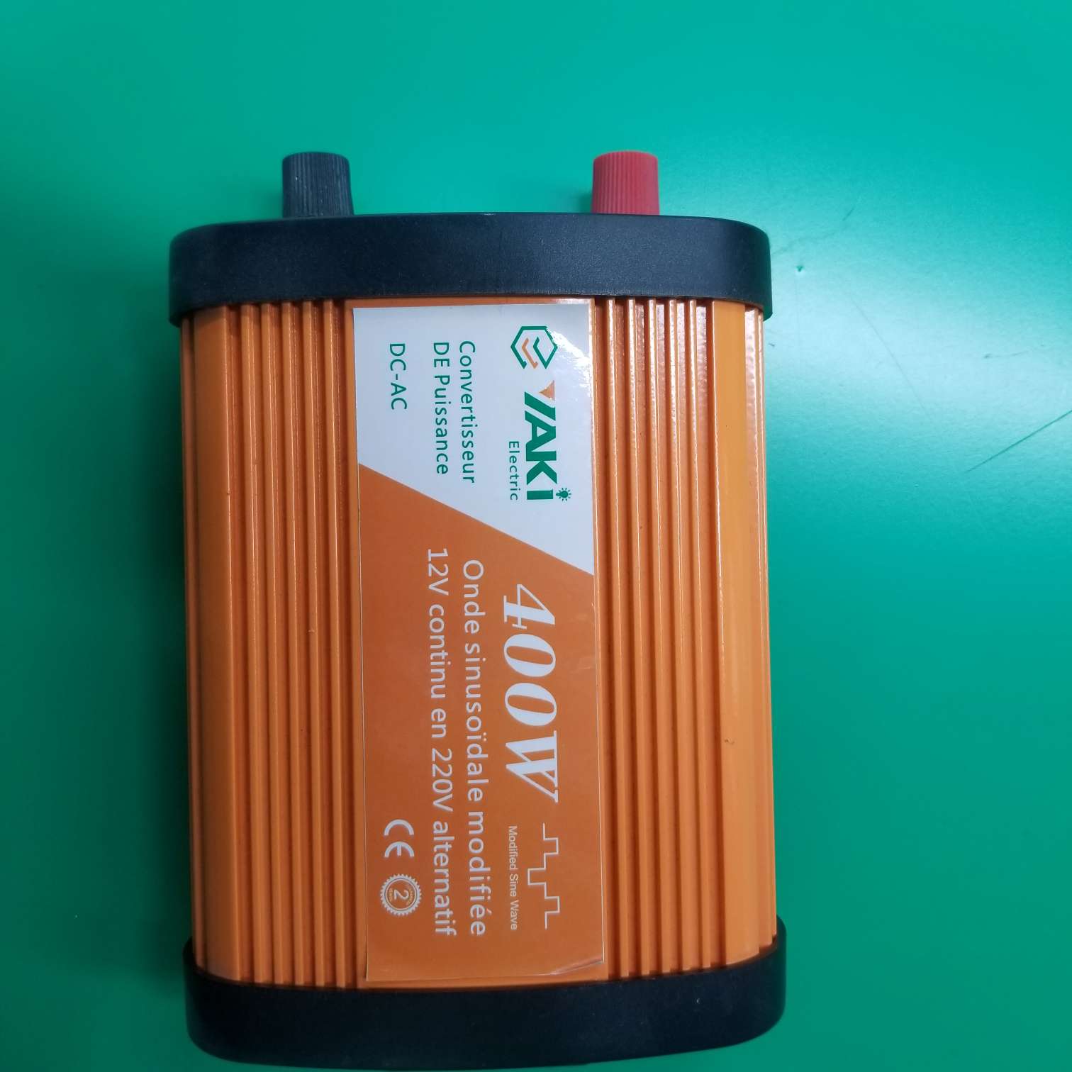 YAKI repairs sine wave inverters Item Picture