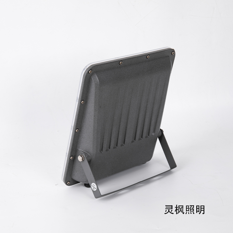 太阳能灯实物图