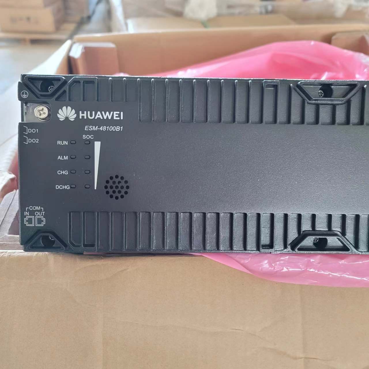 Huawei lithium battery Application Scenario