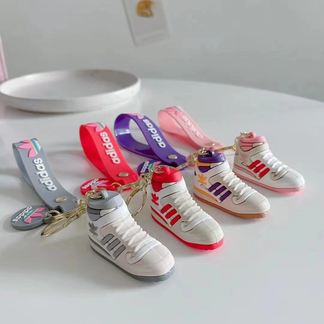 钥匙扣/创意产品图