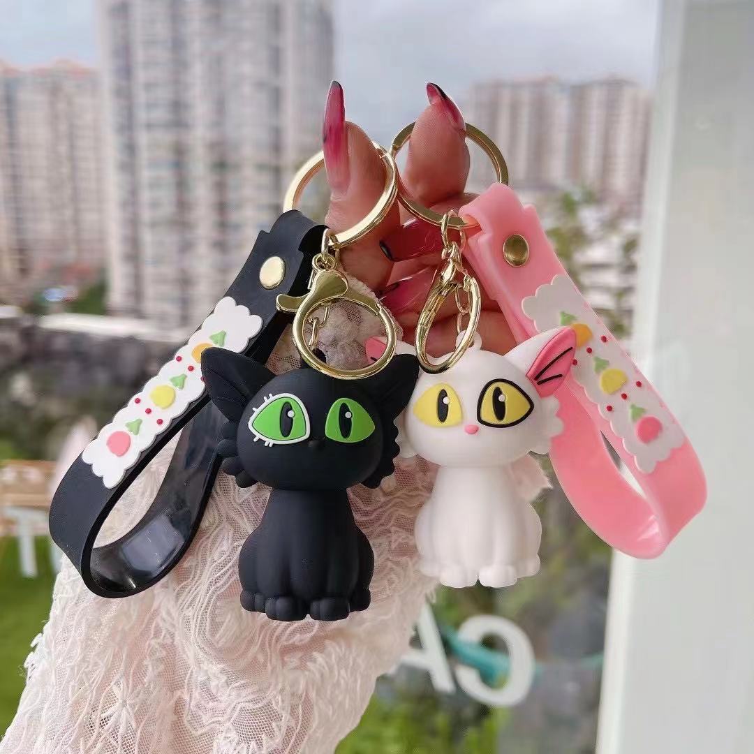 钥匙扣/创意产品图