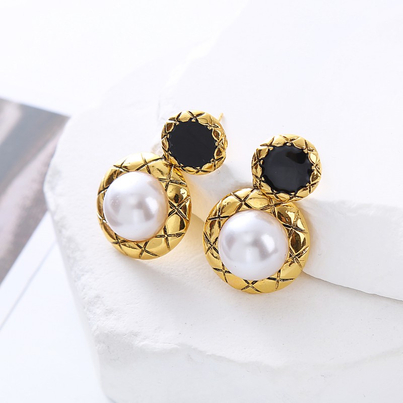 耳钉&耳针实物图