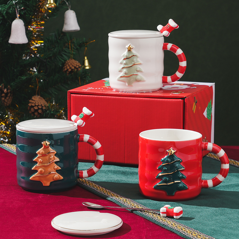 其他杯子实物图