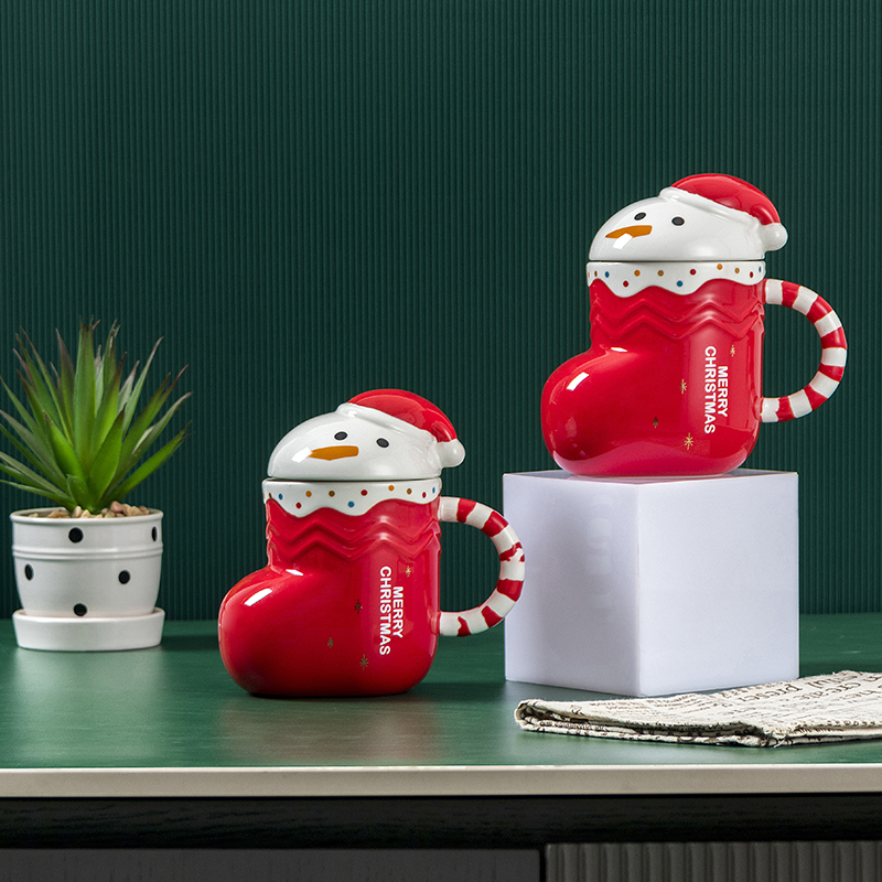 其他杯子实物图