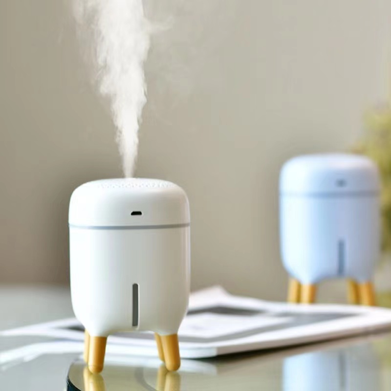 架子加湿器产品图