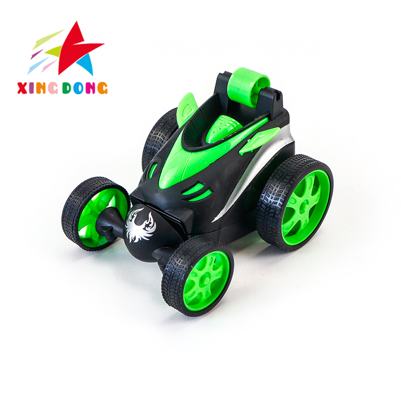 遥控汽车/翻斗车白底实物图