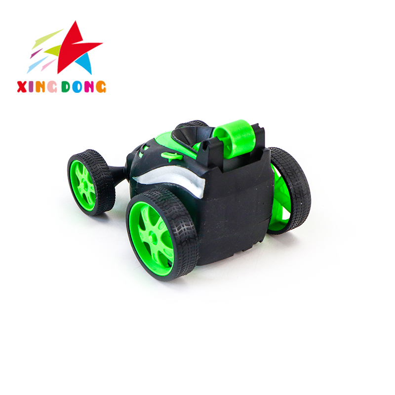 遥控汽车/翻斗车细节图