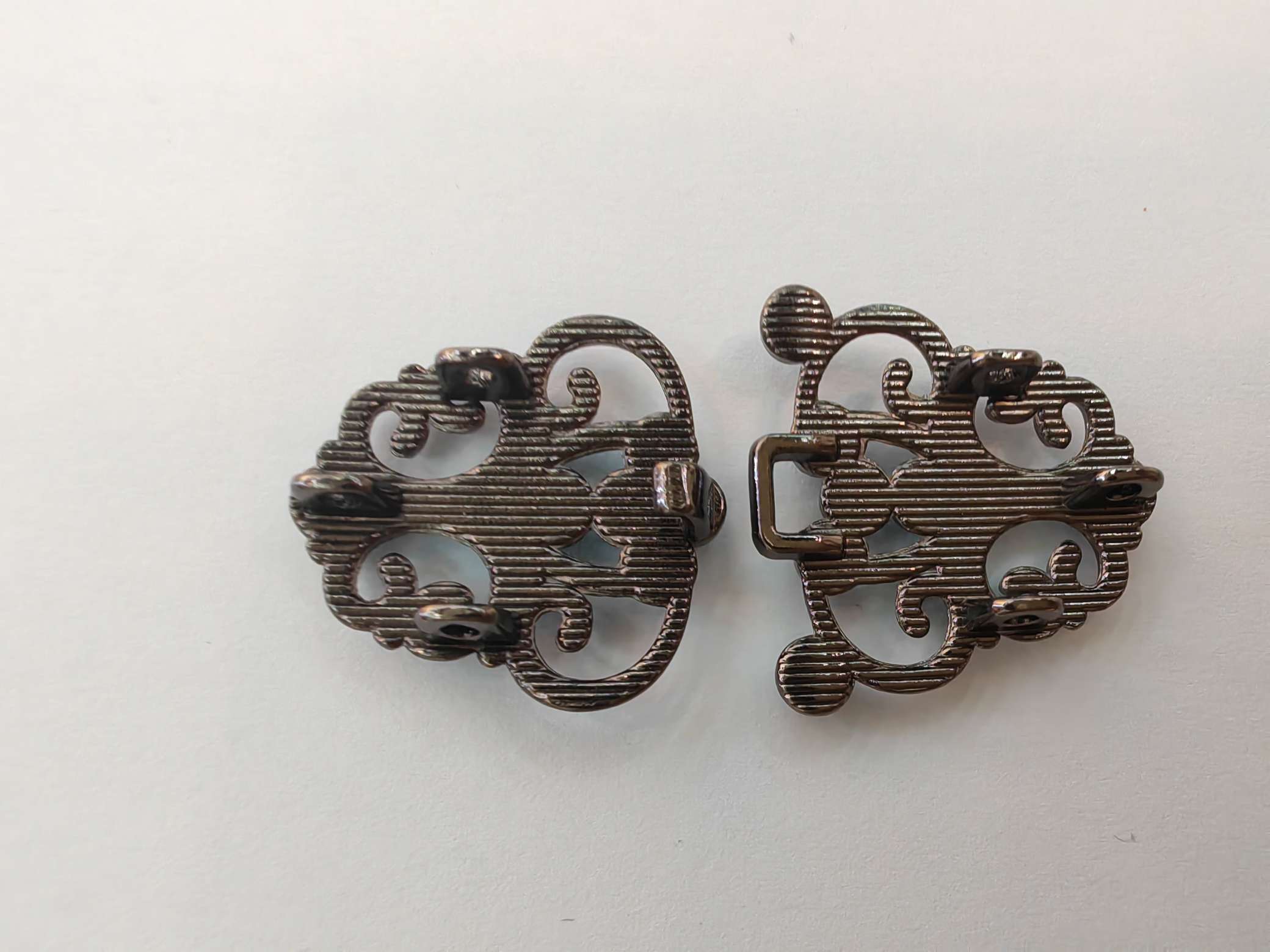 Hanfu Button Set