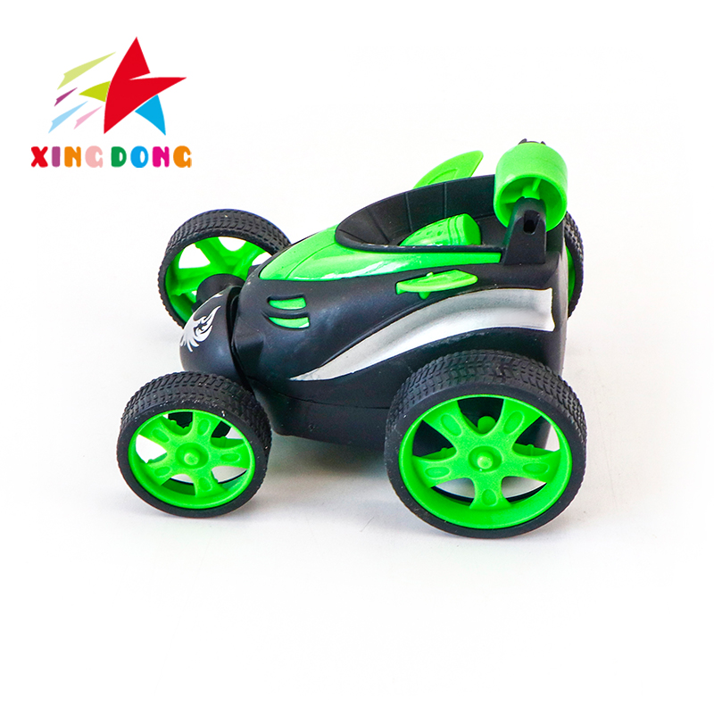 遥控汽车/翻斗车产品图