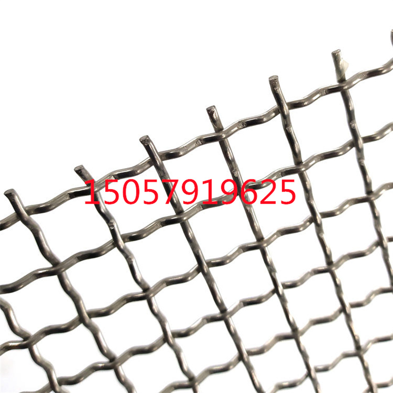 304 316 201不锈钢过滤筛网国标不锈钢编织筛网丝网生产 厂家详情图1