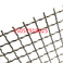 304 316 201不锈钢过滤筛网国标不锈钢编织筛网丝网生产 厂家图