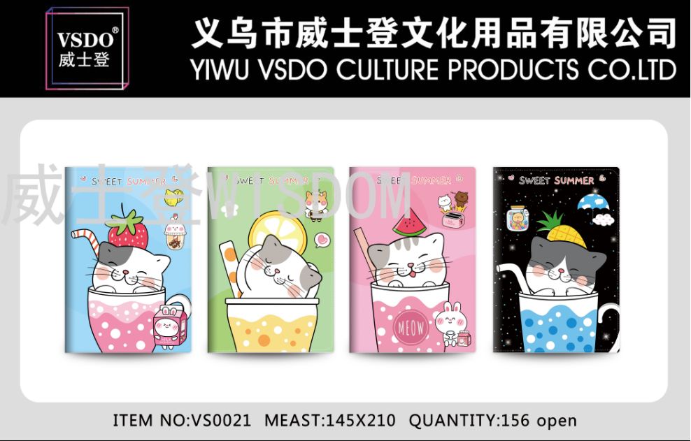 笔记本/本子/笔记本礼品盒/筆記本/手账细节图