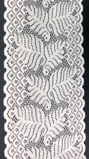 针织面料细节图