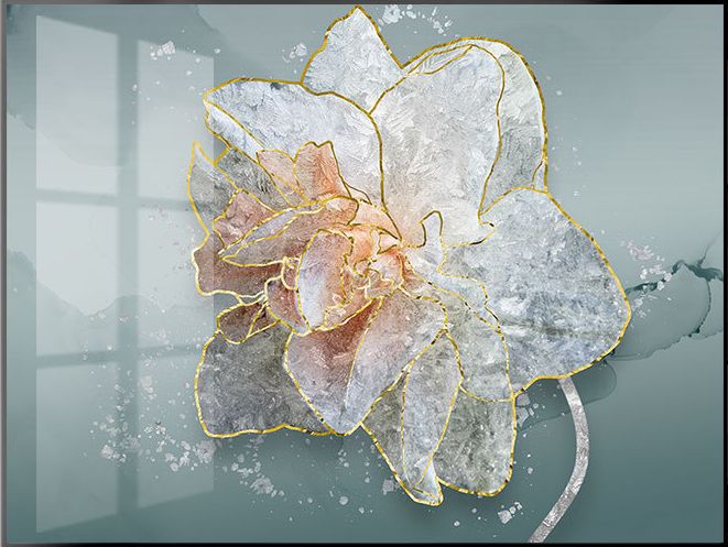 晶瓷电表箱产品图