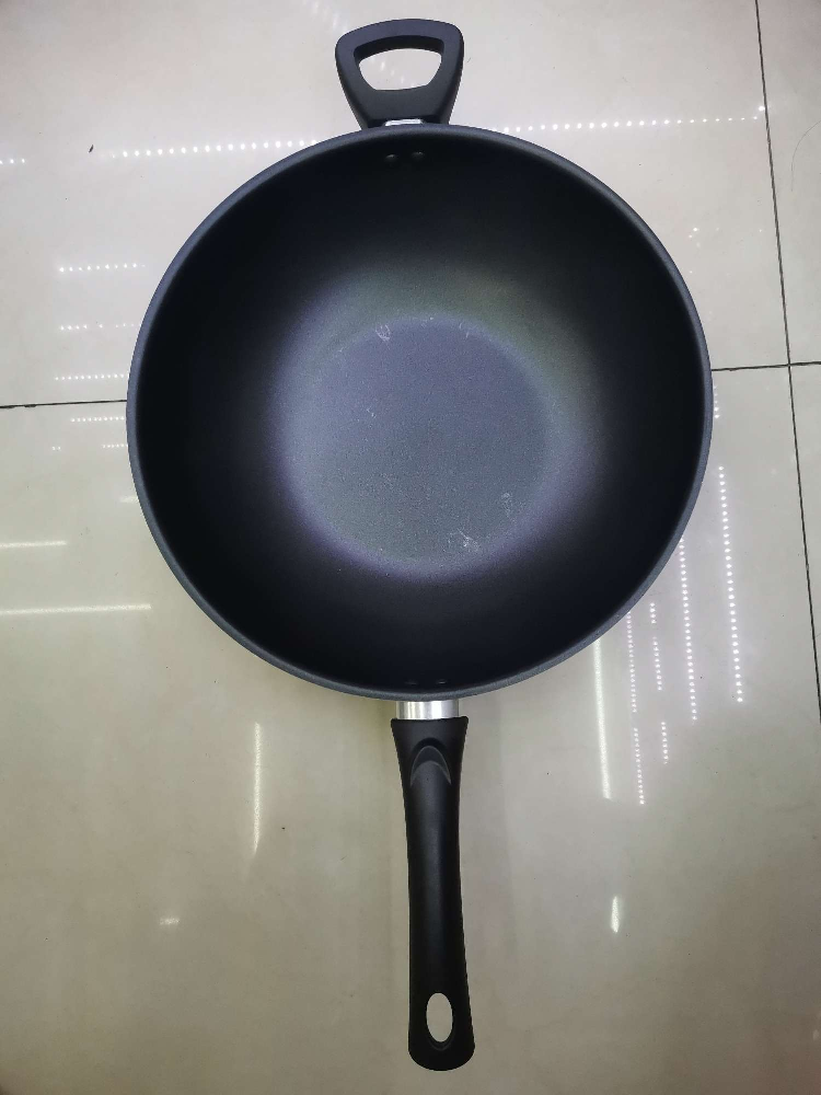 A 28cm wok Specification image