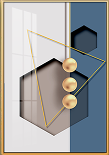 晶瓷白底实物图