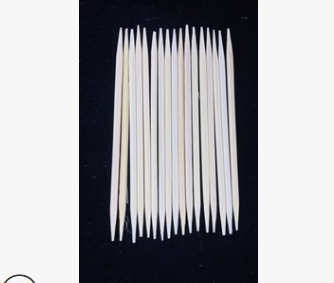竹签/牙线产品图