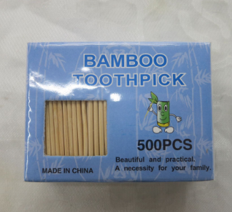 竹签/竹签细节图