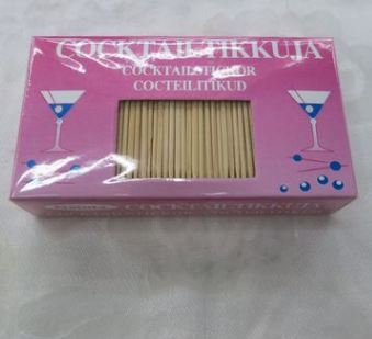 竹签/竹签细节图