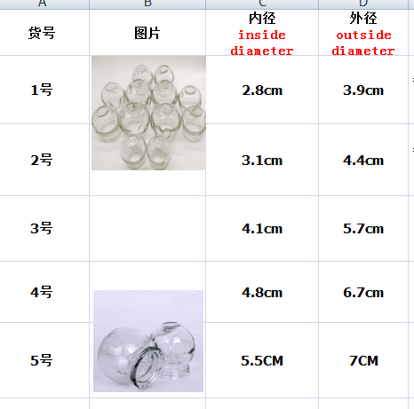 拔火罐产品图
