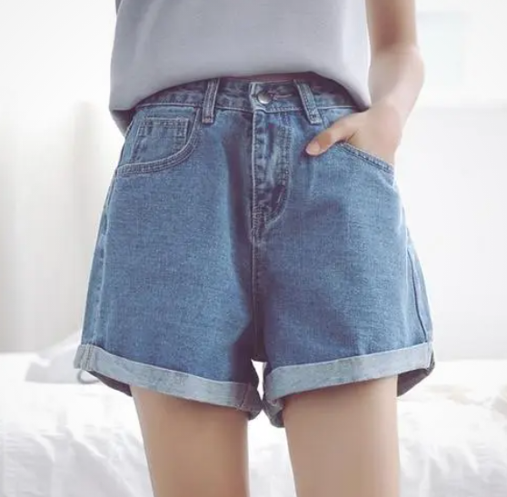 牛仔裤女裤1113