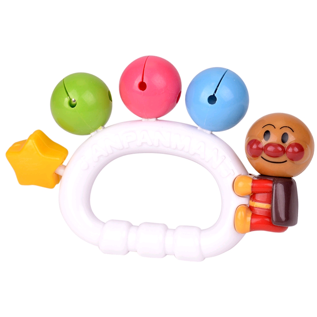Wholesale of baby rattle toys and educational toys details Picture