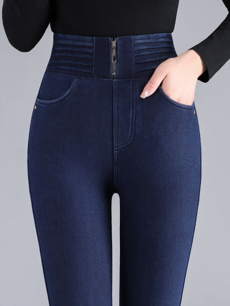Ladies' jeans