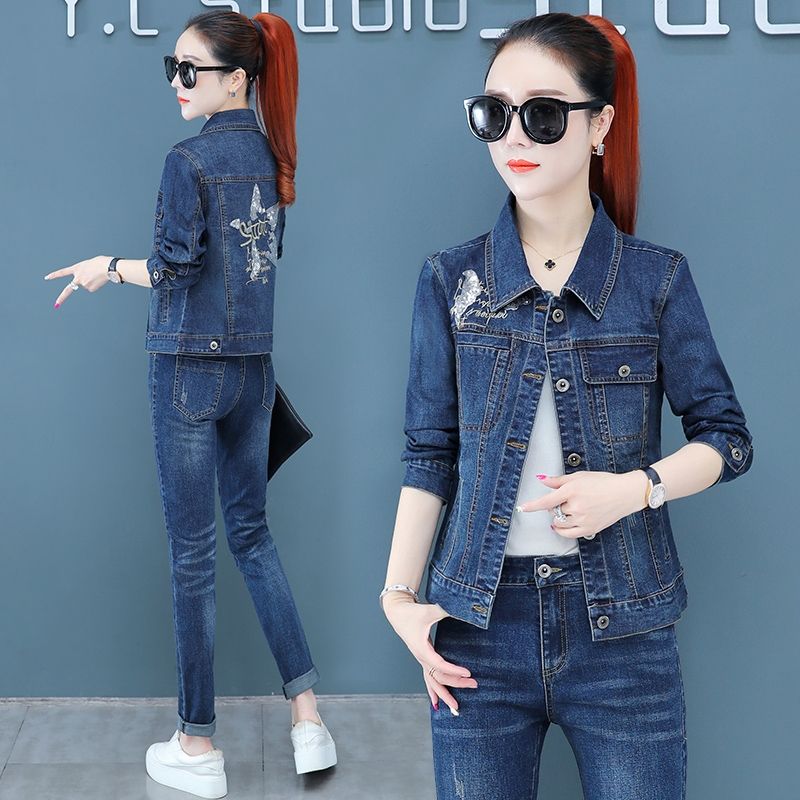 女装