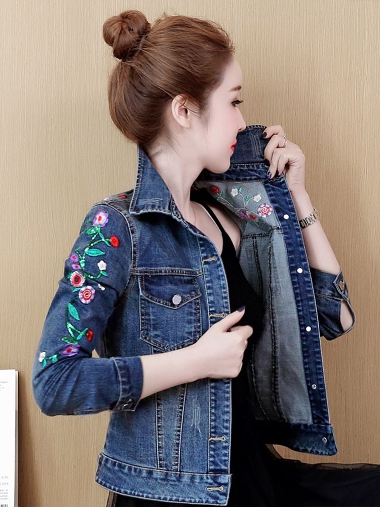 女装