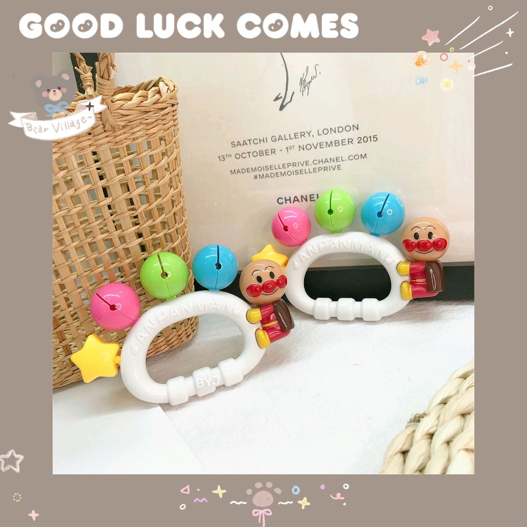 Wholesale of baby rattle toys and educational toys detail image 2