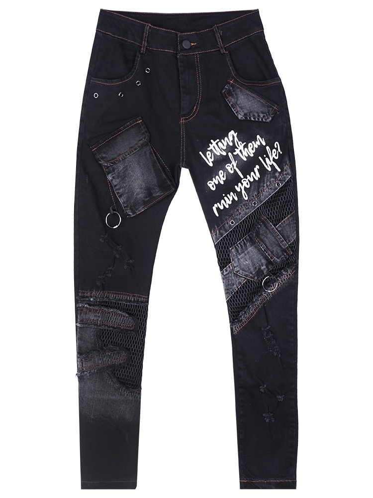 Direct sales of jeans from European and African manufacturers at beautiful prices. Bulk orders enjoy better deals. Customized based on samples