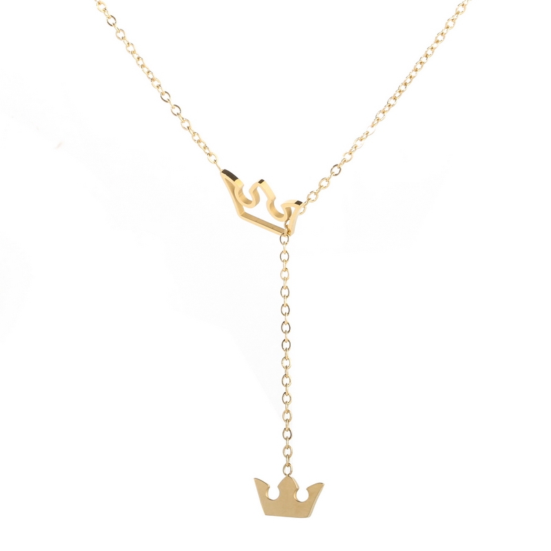 钛钢/单层/优雅产品图