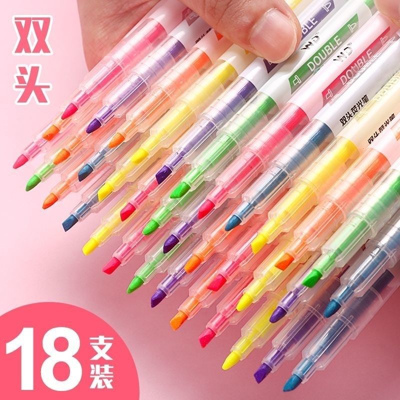 厂家直销/儿童绘画笔/荧光笔产品图